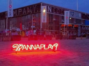 Over het IJ Festival 2014